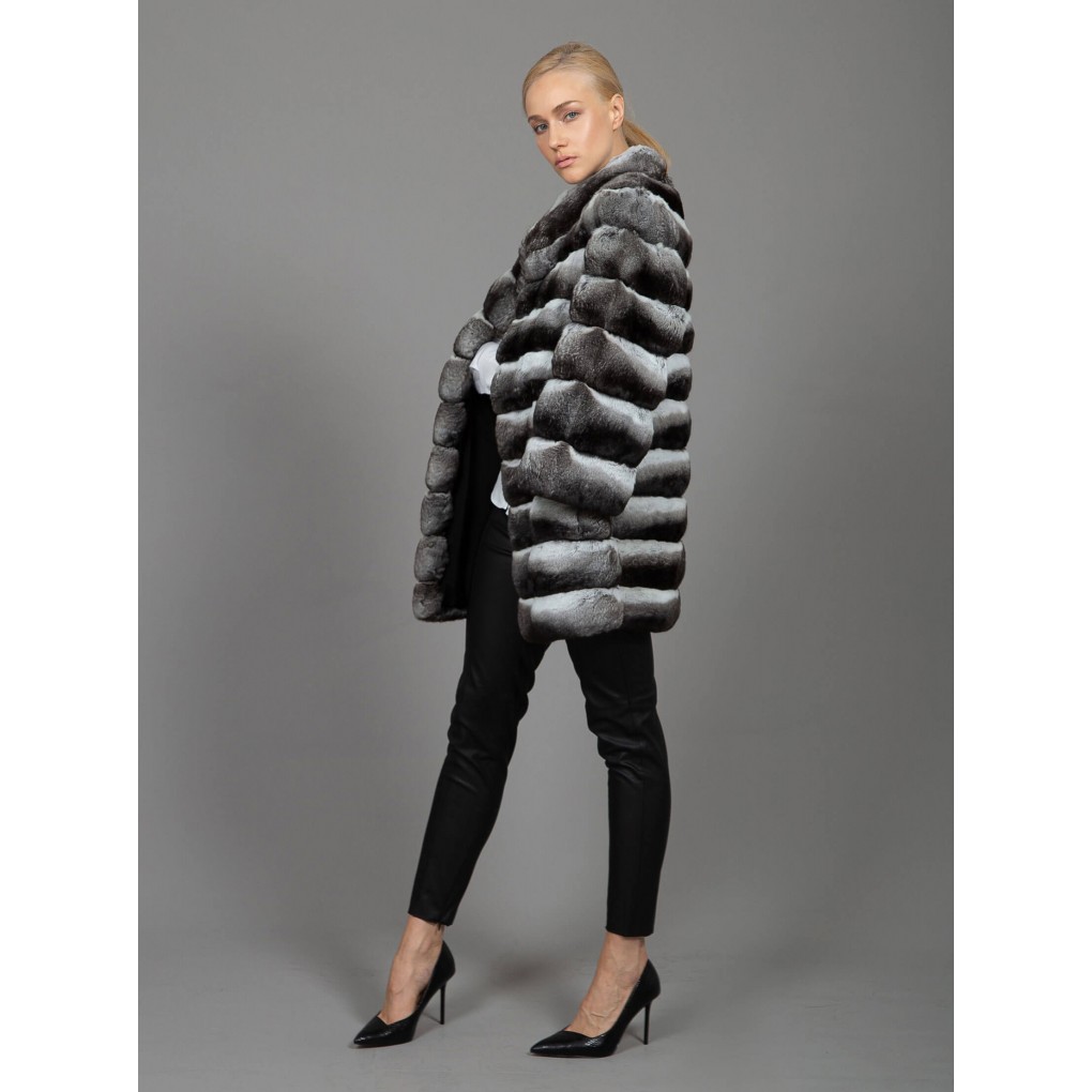 Chinchilla Furs