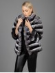 Chinchilla Jacket