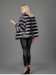 Chinchilla Jacket