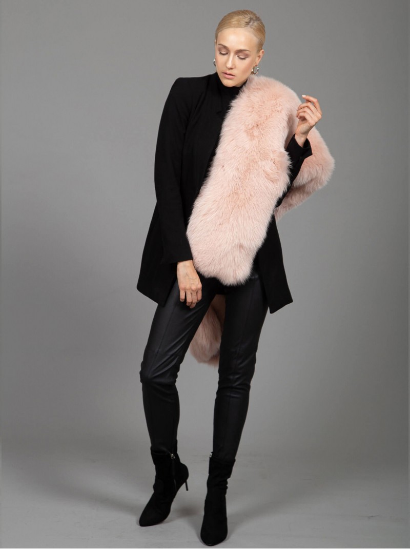 Fox Etol Powder Pink