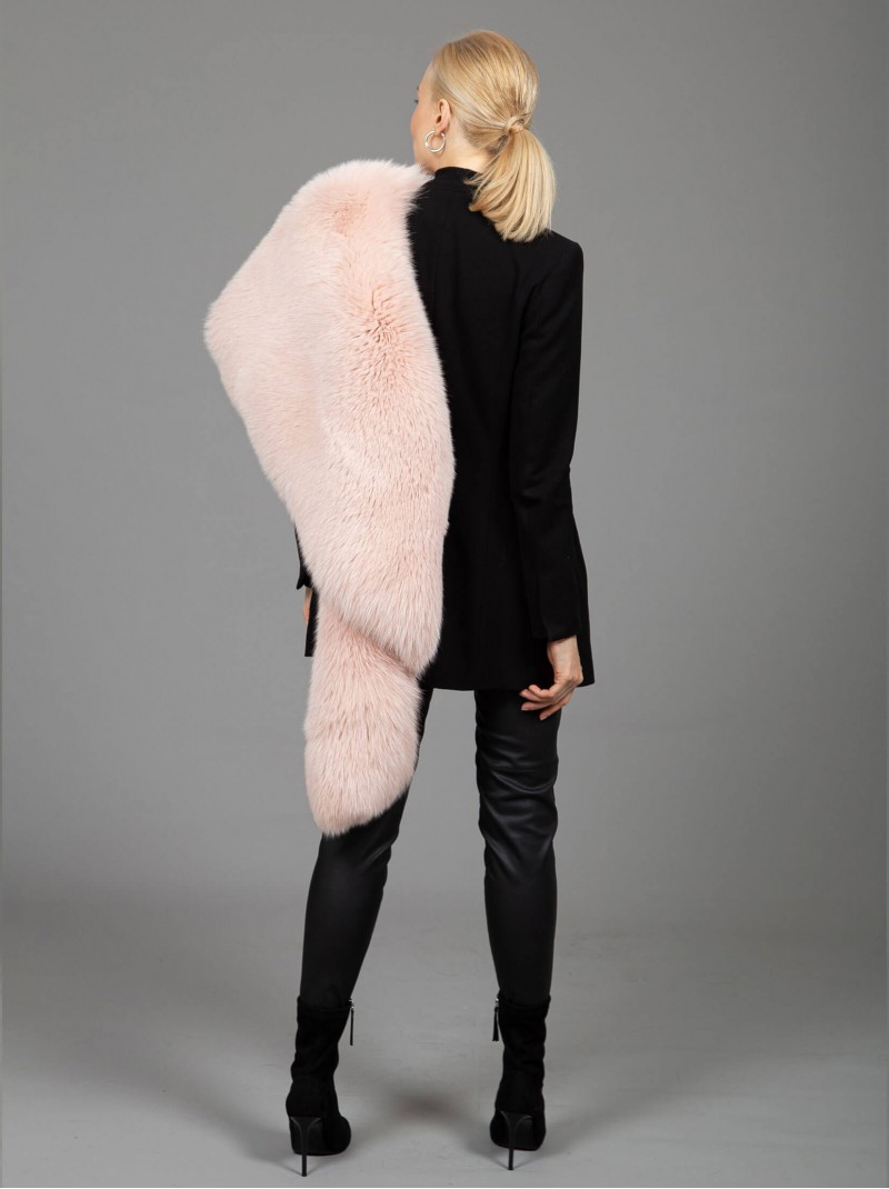 Fox Etol Powder Pink