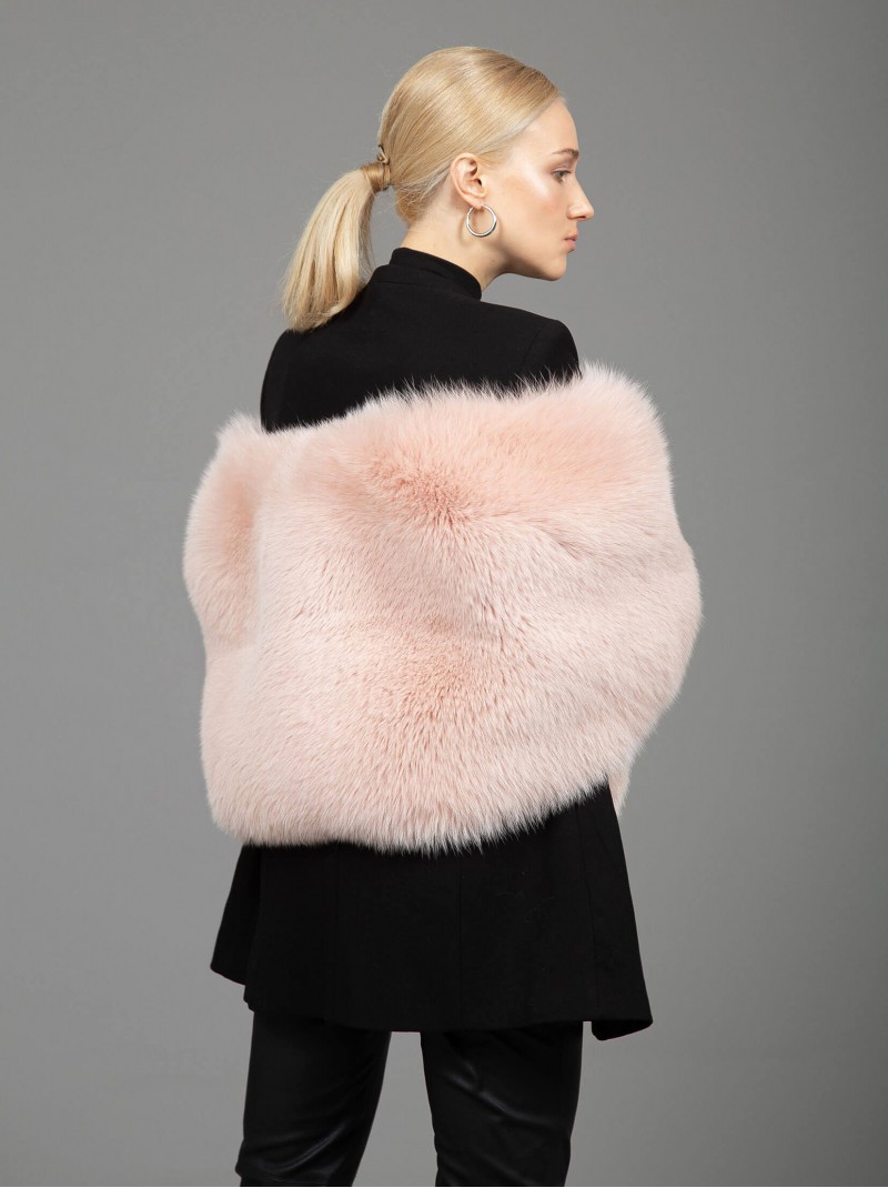 Fox Etol Powder Pink