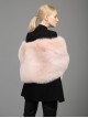 Fox Etol Powder Pink