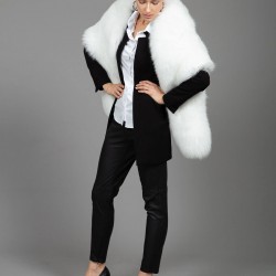 Fox Etol White