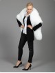 Fox Etol White