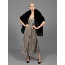Fox Etol Black