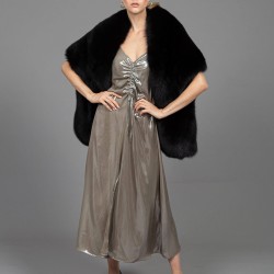 Fox Etol Black