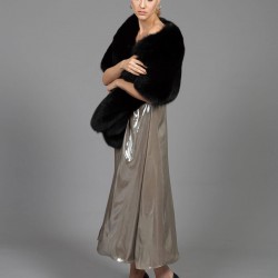 Fox Etol Black