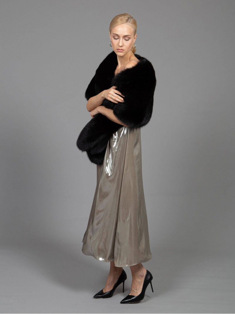 Fox Etol Black