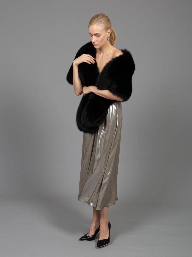 Fox Etol Black
