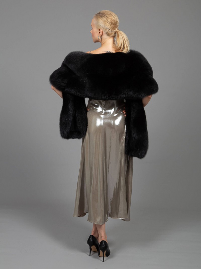Fox Etol Black