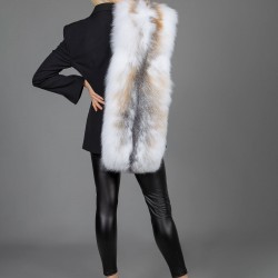 Fox Fur Etol