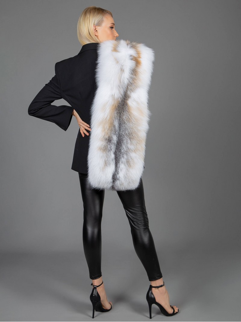 Fox Fur Etol