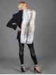 Fox Fur Etol