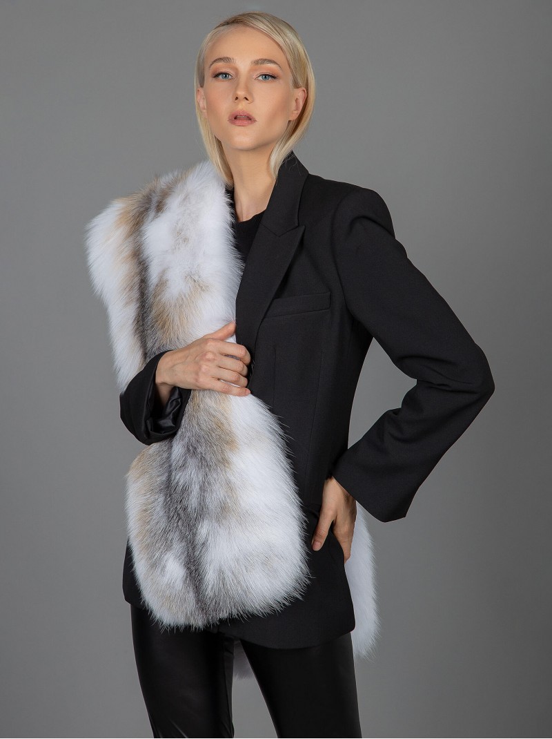 Fox Fur Etol
