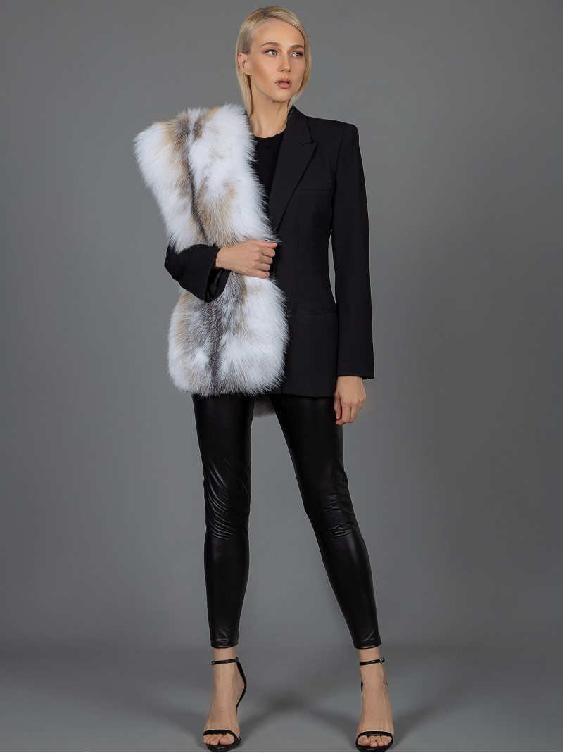 Fox Fur Etol