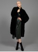 Mink Blackglama Coat 