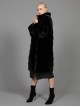 Mink Blackglama Coat 