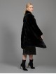 Mink Blackglama Coat 